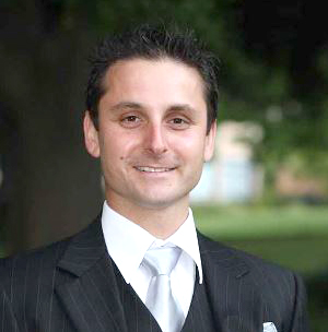 Enzo Zito, Helpdesk Manager