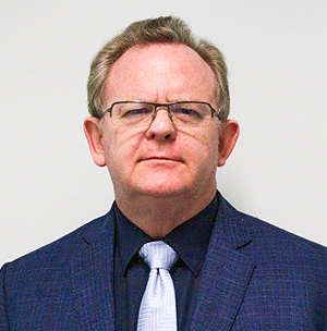 Enzo Zito, Helpdesk Manager